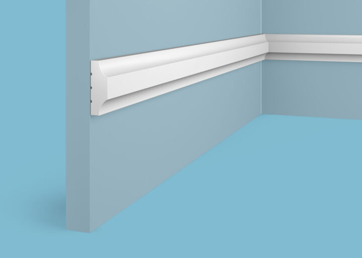 Молдинг Cosca Décor MX011