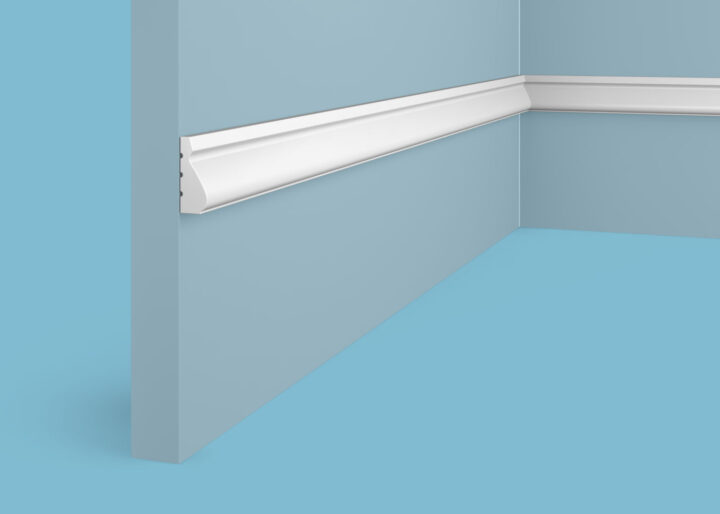 Молдинг Cosca Décor MX013