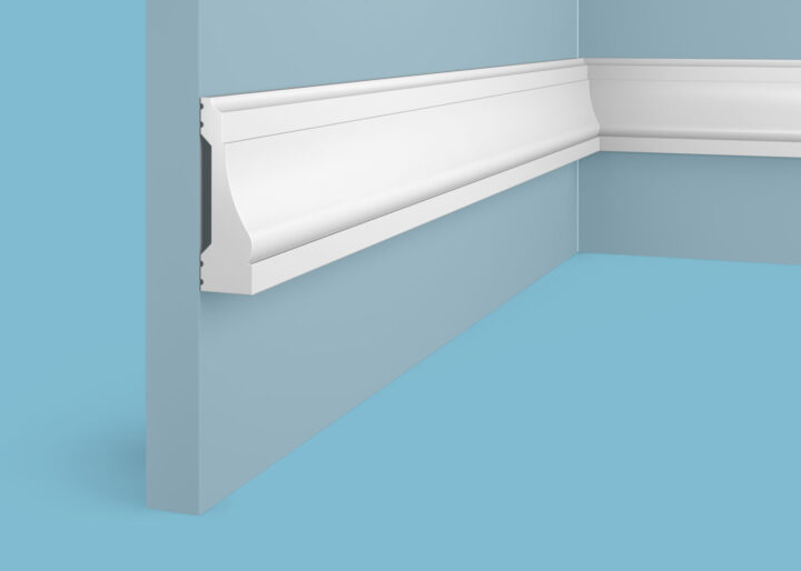 Молдинг Cosca Décor MX016