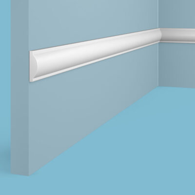 Молдинг Cosca Décor MX017
