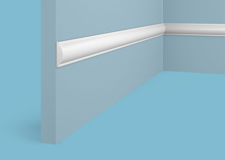 Молдинг Cosca Décor MX017