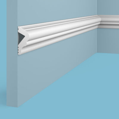 Молдинг Cosca Décor MX018