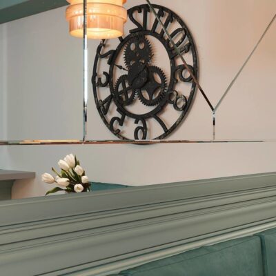 Молдинг Cosca Décor MX023