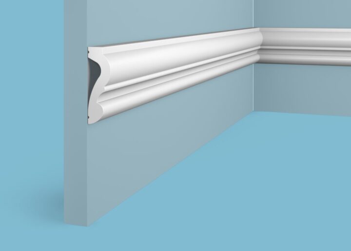Молдинг Cosca Décor MX024