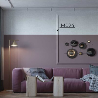 Молдинг Cosca Décor MX024