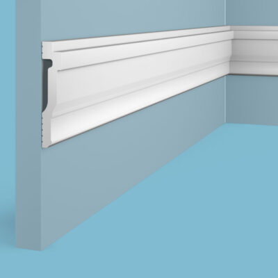 Молдинг Cosca Décor MX026