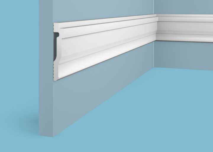 Молдинг Cosca Décor MX026