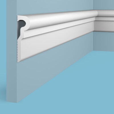 Молдинг Cosca Décor MX027