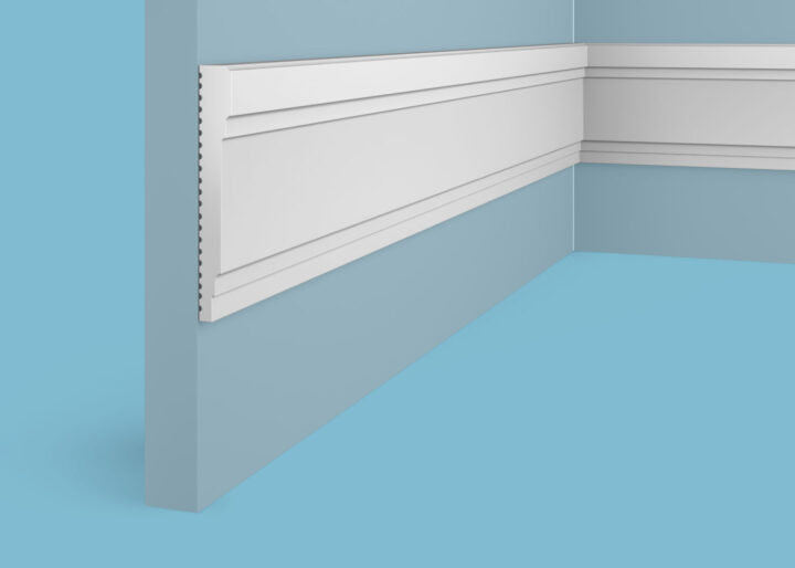 Молдинг Cosca Décor MX028