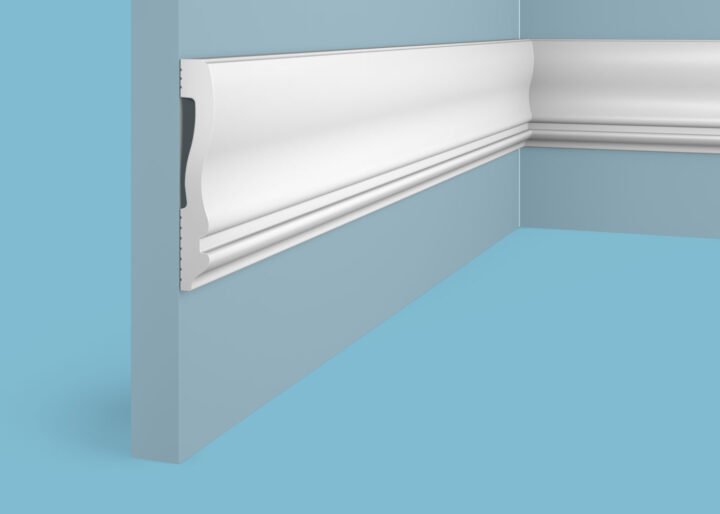 Молдинг Cosca Décor MX029