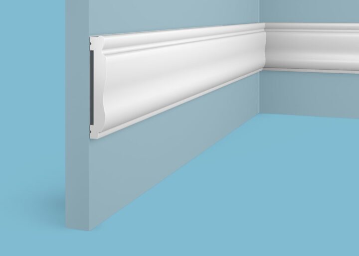 Молдинг Cosca Décor MX033