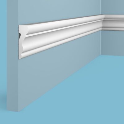 Молдинг Cosca Décor MX036