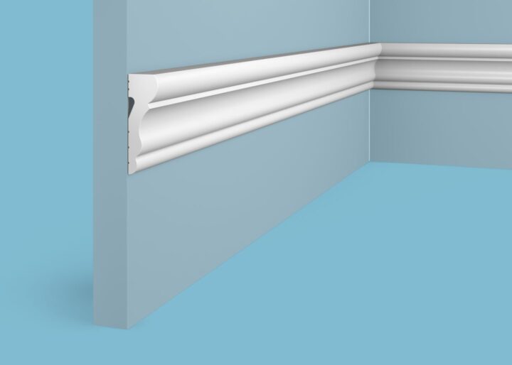 Молдинг Cosca Décor MX036