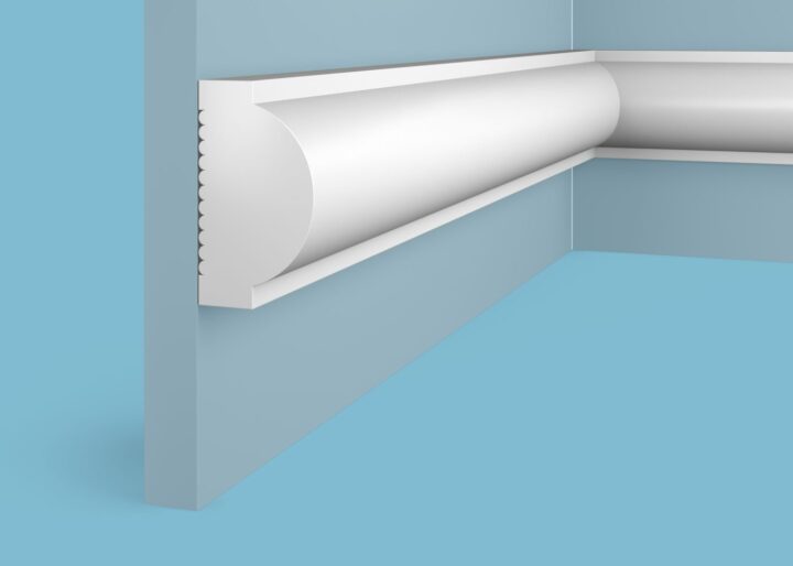 Молдинг Cosca Décor MX040