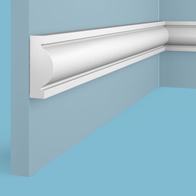 Молдинг Cosca Décor MX042