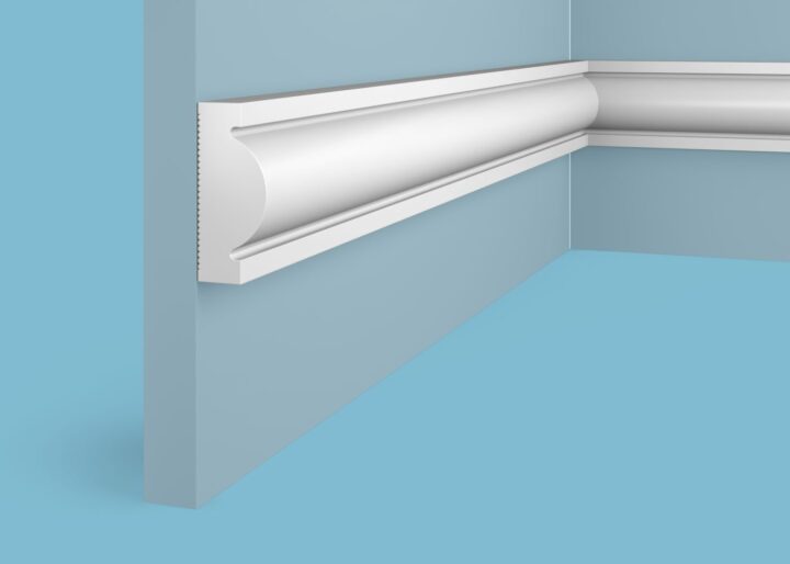 Молдинг Cosca Décor MX042