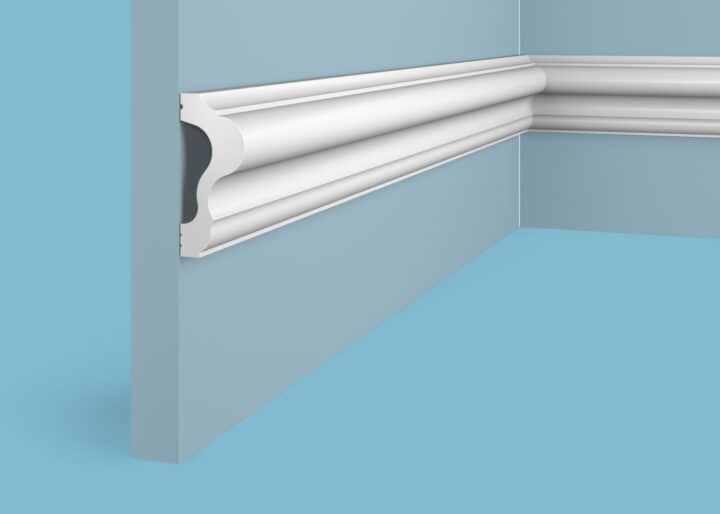 Молдинг Cosca Décor MX044