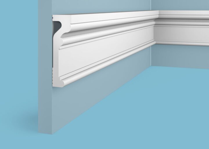 Молдинг Cosca Décor MX045