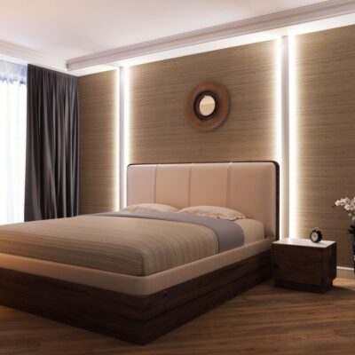 Молдинг Cosca Décor MX010