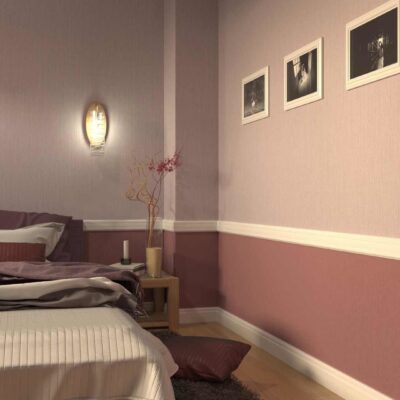 Молдинг Cosca Décor MX007