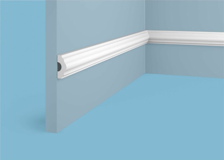 Молдинг Cosca Décor MX020