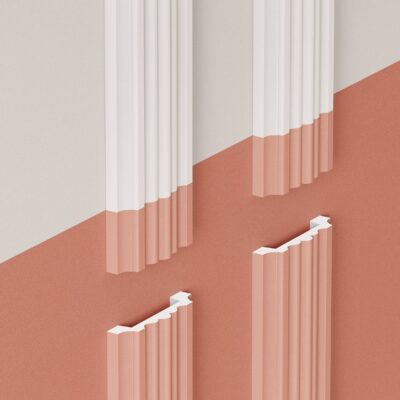 Молдинг Cosca Décor MX021