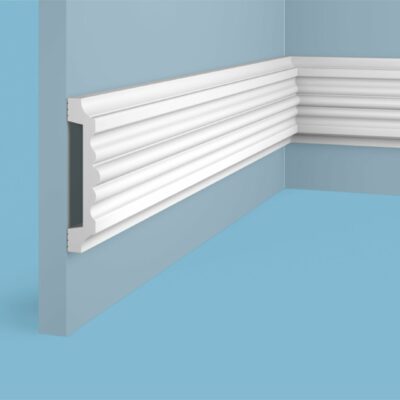 Молдинг Cosca Décor MX021