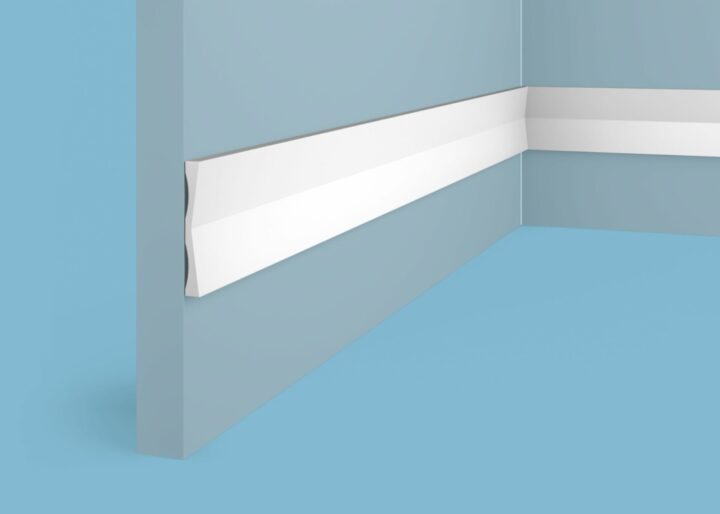 Молдинг Cosca Décor MX046