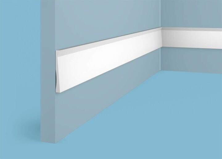 Молдинг Cosca Décor MX048