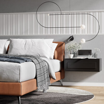 Молдинг Cosca Décor MX048
