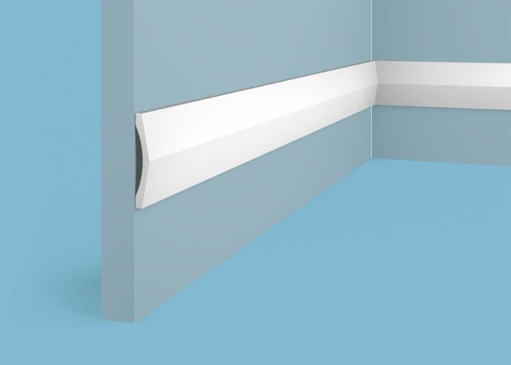 Молдинг Cosca Décor MX049