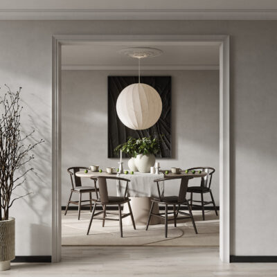 Молдинг Cosca Décor MX050