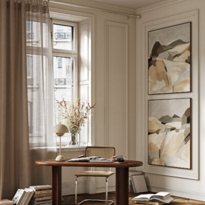 Молдинг Cosca Décor MX050