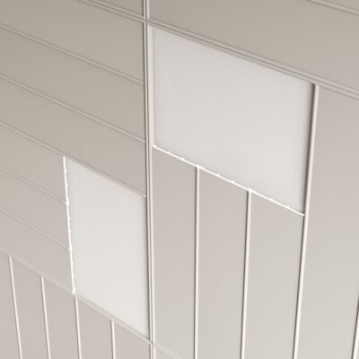 Молдинг Cosca Décor MX053