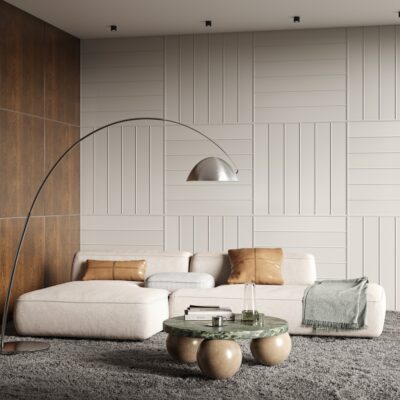 Молдинг Cosca Décor MX053
