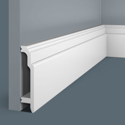 Плинтус Cosca Décor PX003