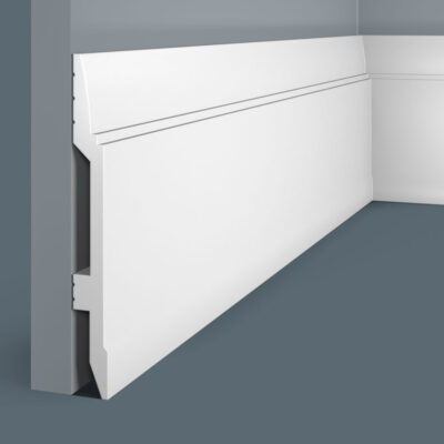 Плинтус Cosca Décor PX007