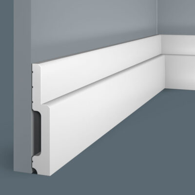 Плинтус Cosca Décor PX010