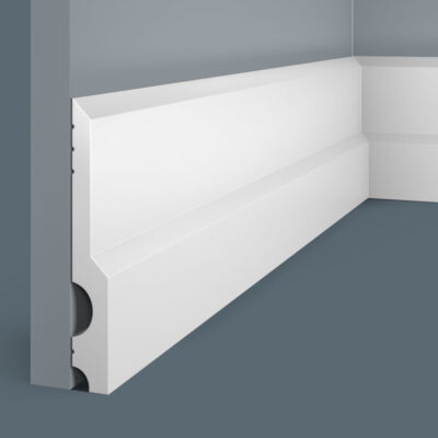 Плинтус Cosca Décor PX011