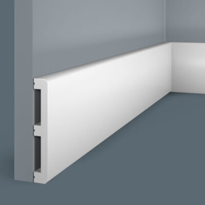Плинтус Cosca Décor PX012