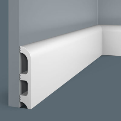 Плинтус Cosca Décor PX014