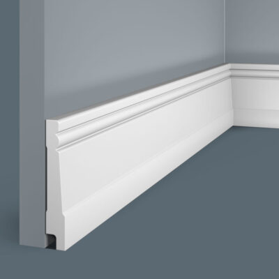 Плинтус Cosca Décor PX016