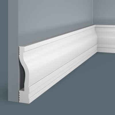 Плинтус Cosca Décor PX017