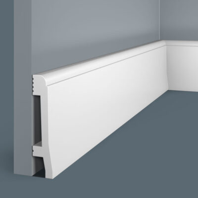Плинтус Cosca Décor PX022