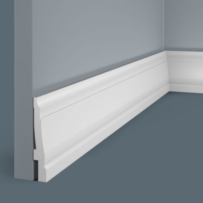 Плинтус Cosca Décor PX024