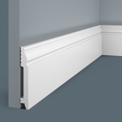 Плинтус Cosca Décor PX027