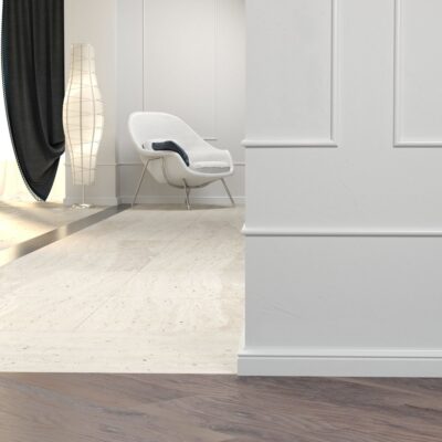 Плинтус Cosca Décor PX001