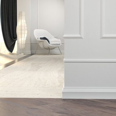 Плинтус Cosca Décor PX009