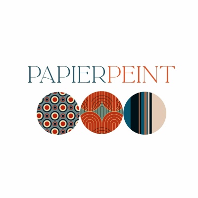 Papierpeint