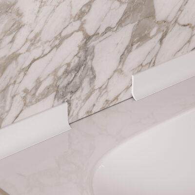 Плинтус Cosca Decor PL001